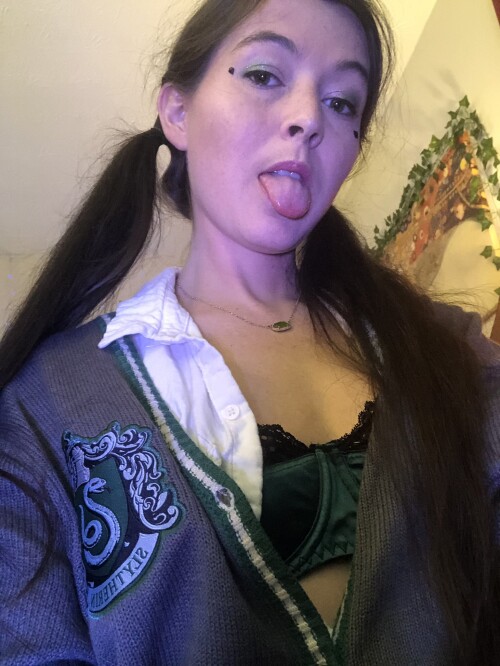 Zhaddie Grey Nude Leaked Onlyfans Photo