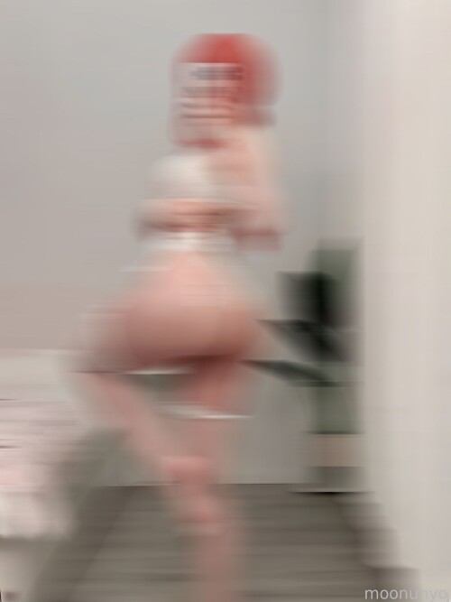 Julia Majch | Shieru | Jiascos | Moonunyo Nude Leaked Onlyfans Photo