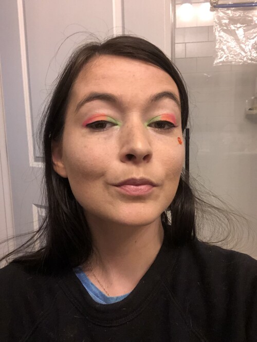 Zhaddie Grey Nude Leaked Onlyfans Photo