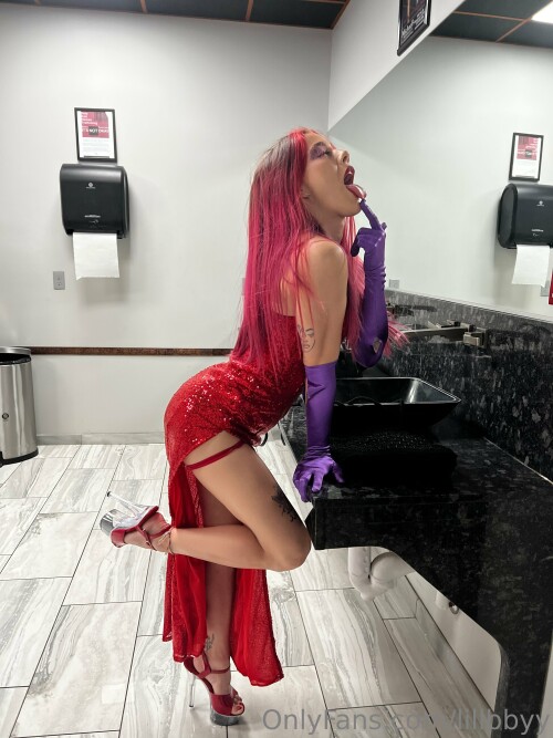 Lillbbyy - violetbbyy337 - hannahelizabett Nude Leaked Onlyfans Photo Lillbbyy - violetbbyy337 - hannahelizabett Nude Leaked Onlyfans Photo