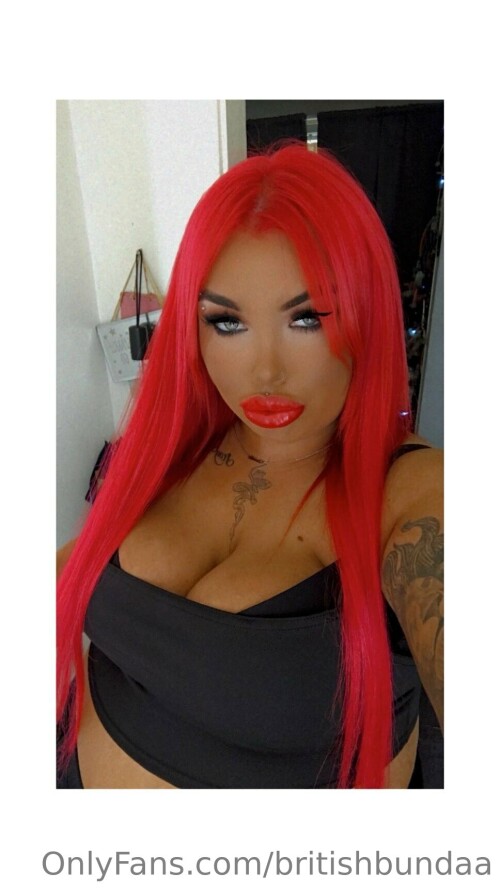 Britishbundaa Nude Leaked Onlyfans Photo Britishbundaa Nude Leaked Onlyfans Photo