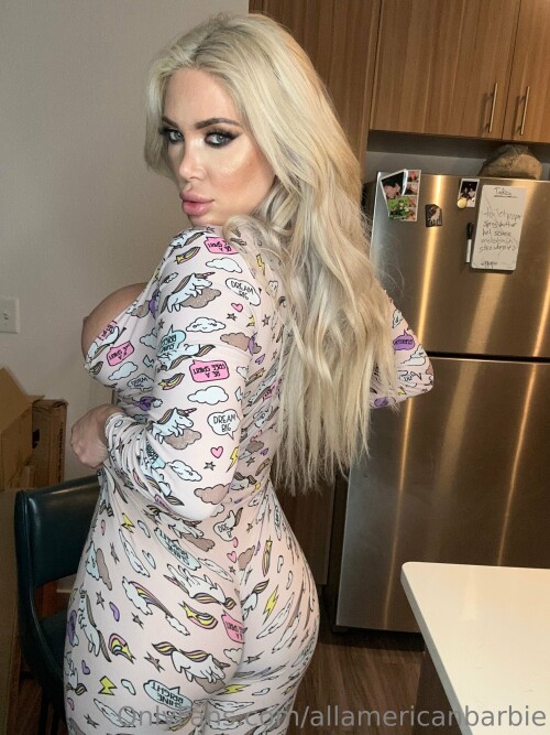 Christina Savoy Nude Leaked Onlyfans Photo