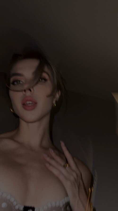 Kate_Johansson - Kate_Shumskaya Nude Leaked Onlyfans Photo Kate_Johansson - Kate_Shumskaya Nude Leaked Onlyfans Photo
