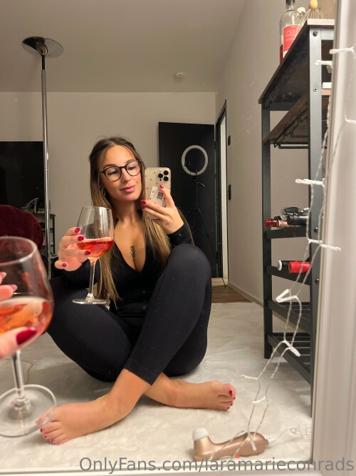 Lara Marie Conrads Nude Leaked Onlyfans Photo Lara Marie Conrads Nude Leaked Onlyfans Photo