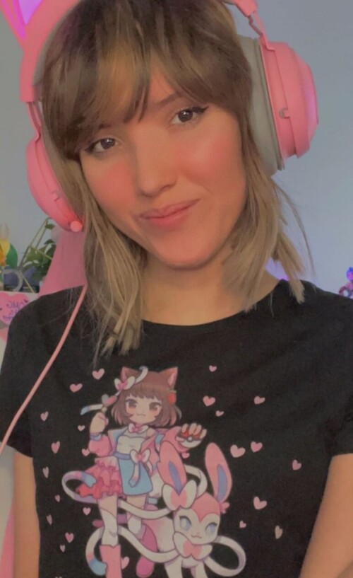 Strawberrygirlkairi Nude Leaked Onlyfans Photo Strawberrygirlkairi Nude Leaked Onlyfans Photo