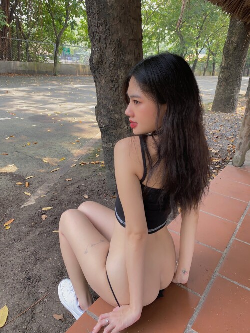 Thanh Nhen Nude Leaked Onlyfans Photo Thanh Nhen Nude Leaked Onlyfans Photo