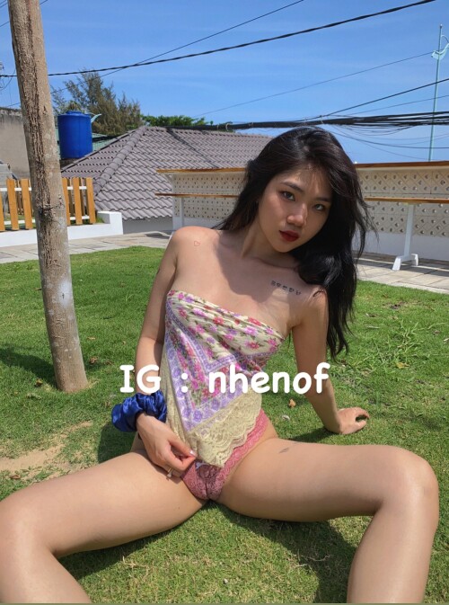 Thanh Nhen Nude Leaked Onlyfans Photo Thanh Nhen Nude Leaked Onlyfans Photo