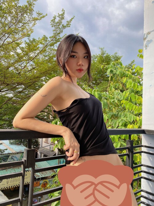 Thanh Nhen Nude Leaked Onlyfans Photo Thanh Nhen Nude Leaked Onlyfans Photo