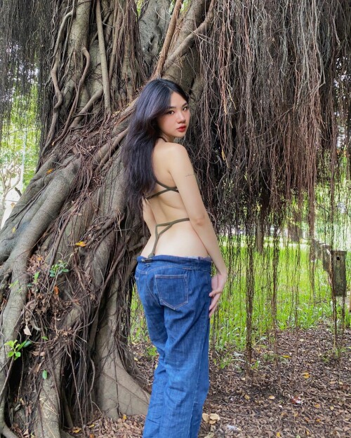 Thanh Nhen Nude Leaked Onlyfans Photo Thanh Nhen Nude Leaked Onlyfans Photo