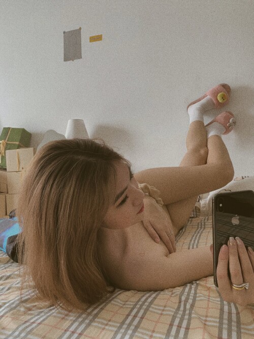 Thanh Nhen Nude Leaked Onlyfans Photo Thanh Nhen Nude Leaked Onlyfans Photo