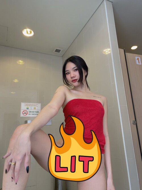 Thanh Nhen Nude Leaked Onlyfans Photo Thanh Nhen Nude Leaked Onlyfans Photo
