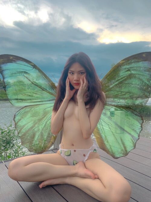 Thanh Nhen Nude Leaked Onlyfans Photo Thanh Nhen Nude Leaked Onlyfans Photo