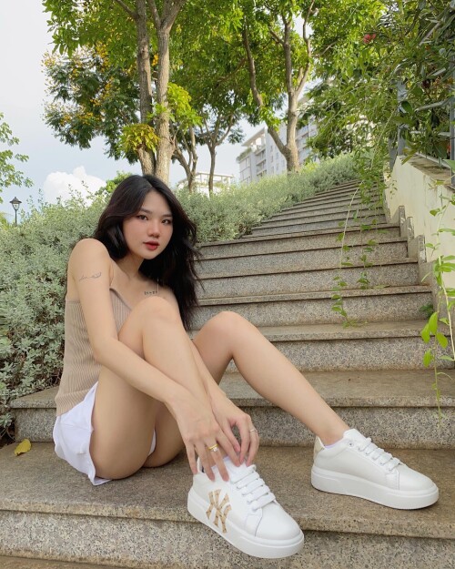 Thanh Nhen Nude Leaked Onlyfans Photo Thanh Nhen Nude Leaked Onlyfans Photo