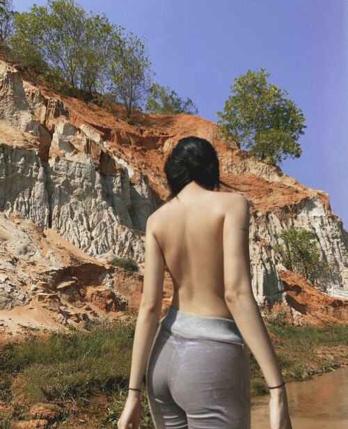 Thanh Nhen Nude Leaked Onlyfans Photo Thanh Nhen Nude Leaked Onlyfans Photo