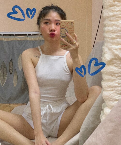 Thanh Nhen Nude Leaked Onlyfans Photo Thanh Nhen Nude Leaked Onlyfans Photo