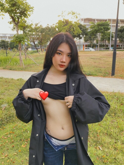 Thanh Nhen Nude Leaked Onlyfans Photo Thanh Nhen Nude Leaked Onlyfans Photo