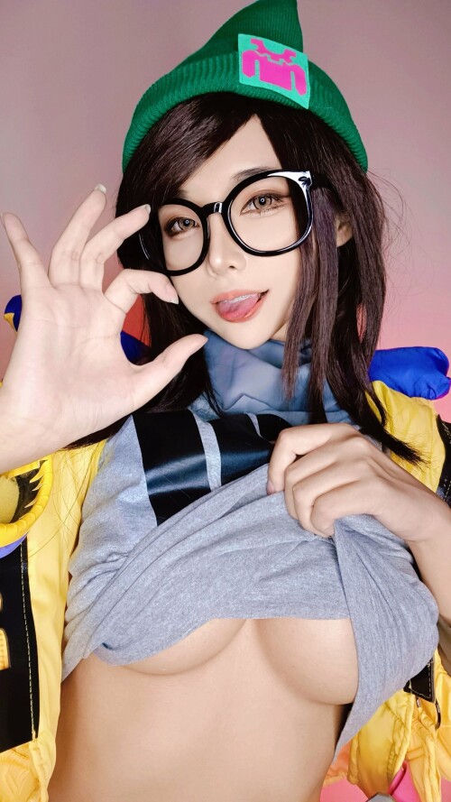 SoYamiZouka Yamisung Nude Leaked Onlyfans Photo SoYamiZouka Yamisung Nude Leaked Onlyfans Photo