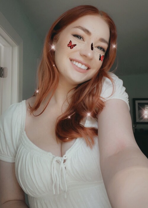 Olivia Fox / Foxytocinn Nude Leaked Onlyfans Photo