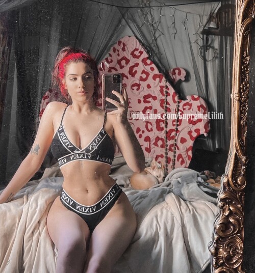 supremelilith Nude Leaked Onlyfans Photo supremelilith Nude Leaked Onlyfans Photo