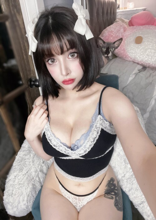 Kanricos Nude Leaked Onlyfans Photo Kanricos Nude Leaked Onlyfans Photo