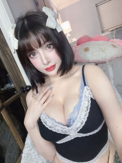 Kanricos Nude Leaked Onlyfans Photo Kanricos Nude Leaked Onlyfans Photo