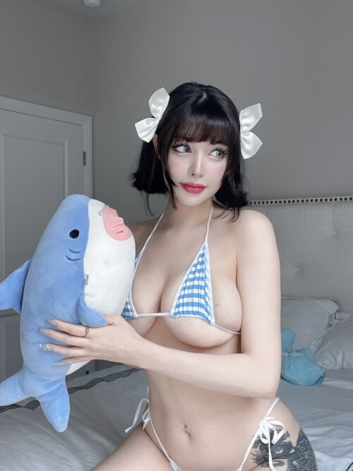 Kanricos Nude Leaked Onlyfans Photo Kanricos Nude Leaked Onlyfans Photo