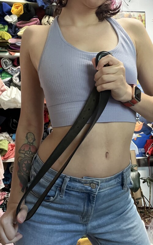 Spicy Sprout Nude Leaked Onlyfans Photo Spicy Sprout Nude Leaked Onlyfans Photo