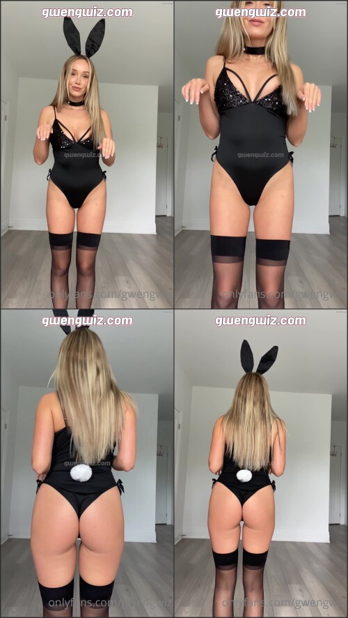 Gwengwiz Nude Leaked Onlyfans Photo Gwengwiz Nude Leaked Onlyfans Photo