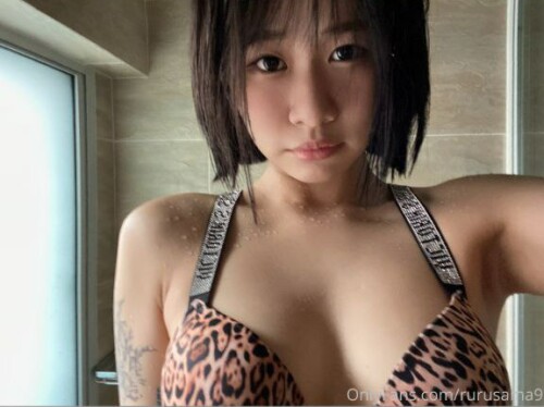 Rurusama9 Nude Leaked Onlyfans Photo Rurusama9 Nude Leaked Onlyfans Photo