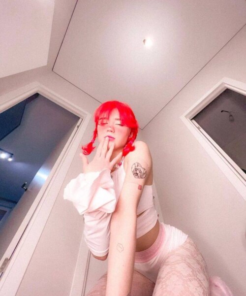 Flaffyx | Isa Maple Shengelia Nude Leaked Onlyfans Photo Flaffyx | Isa Maple Shengelia Nude Leaked Onlyfans Photo