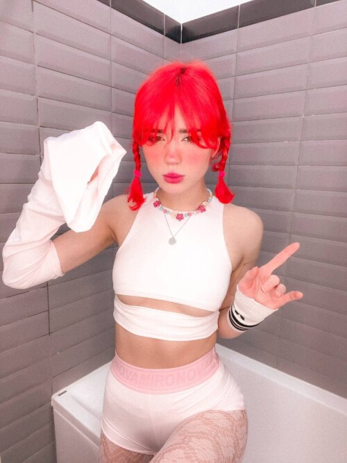 Flaffyx | Isa Maple Shengelia Nude Leaked Onlyfans Photo Flaffyx | Isa Maple Shengelia Nude Leaked Onlyfans Photo