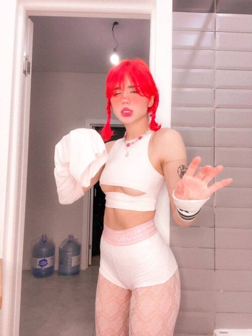 Flaffyx | Isa Maple Shengelia Nude Leaked Onlyfans Photo Flaffyx | Isa Maple Shengelia Nude Leaked Onlyfans Photo