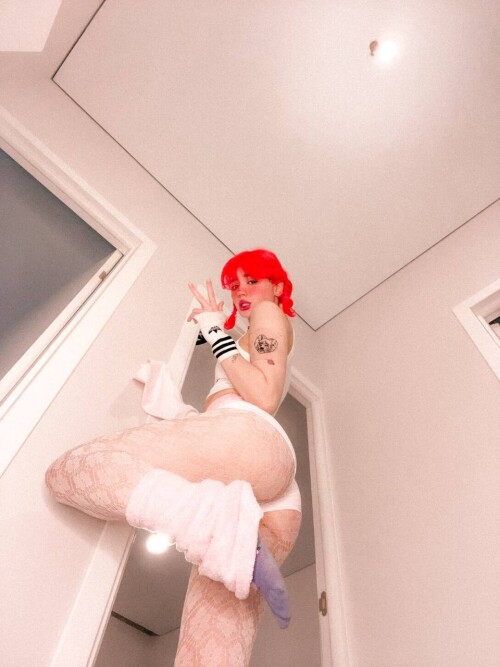 Flaffyx | Isa Maple Shengelia Nude Leaked Onlyfans Photo Flaffyx | Isa Maple Shengelia Nude Leaked Onlyfans Photo