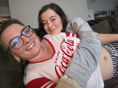 Zhaddie Grey Nude Leaked Onlyfans Photo