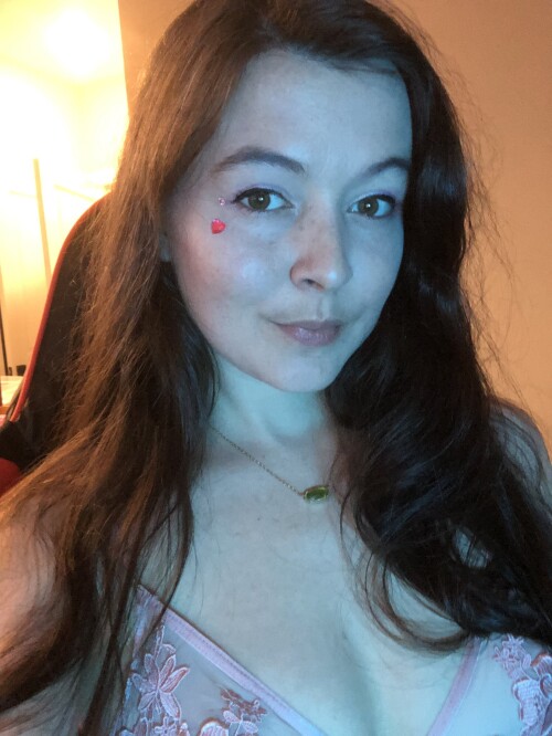 Zhaddie Grey Nude Leaked Onlyfans Photo