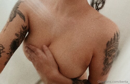 berta_ Nude Leaked Onlyfans Photo berta_ Nude Leaked Onlyfans Photo