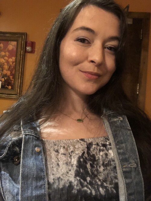 Zhaddie Grey Nude Leaked Onlyfans Photo