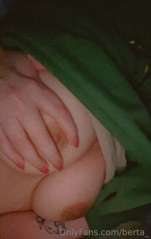 berta_ Nude Leaked Onlyfans Photo berta_ Nude Leaked Onlyfans Photo
