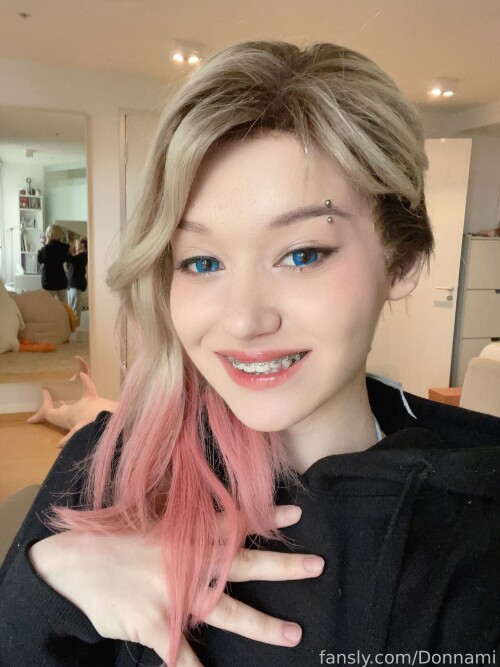 Donna loli Nude Leaked Onlyfans Photo Donna loli Nude Leaked Onlyfans Photo