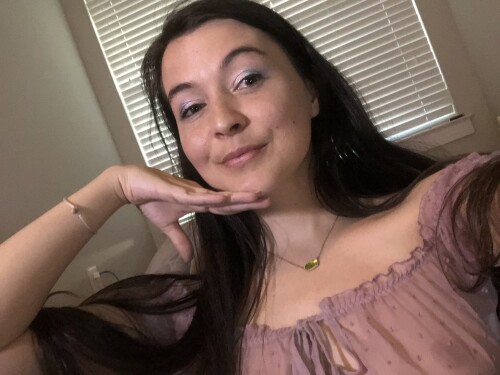 Zhaddie Grey Nude Leaked Onlyfans Photo
