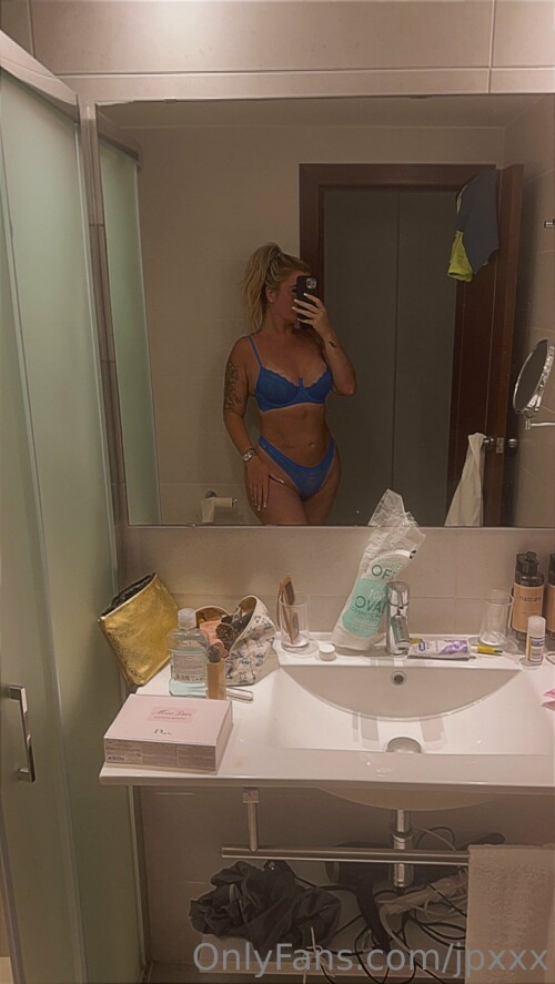 Jane Park (UK) Nude Leaked Onlyfans Photo