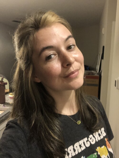 Zhaddie Grey Nude Leaked Onlyfans Photo