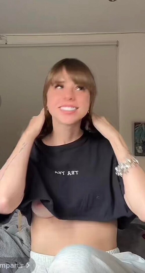 Anasoclash / Ana Ovalles Nude Leaked Onlyfans Photo Anasoclash / Ana Ovalles Nude Leaked Onlyfans Photo