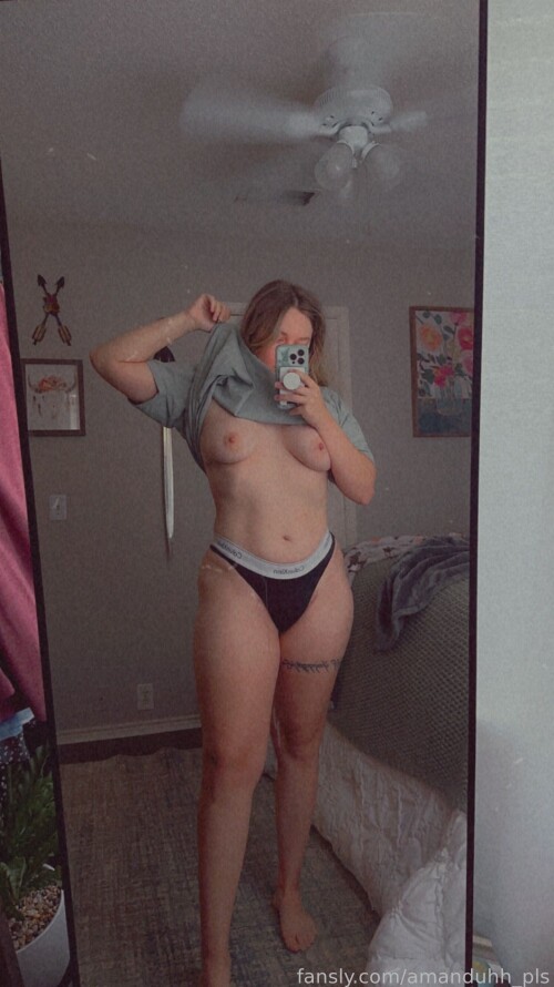 amanduhh_pls Nude Leaked Onlyfans Photo amanduhh_pls Nude Leaked Onlyfans Photo