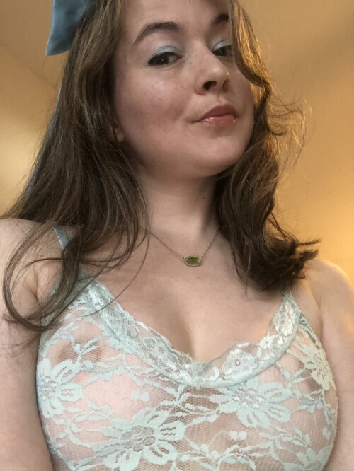 Zhaddie Grey Nude Leaked Onlyfans Photo