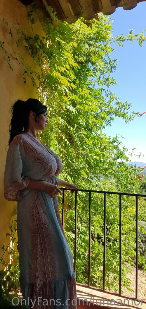 Luna Amor Nude Leaked Onlyfans Photo