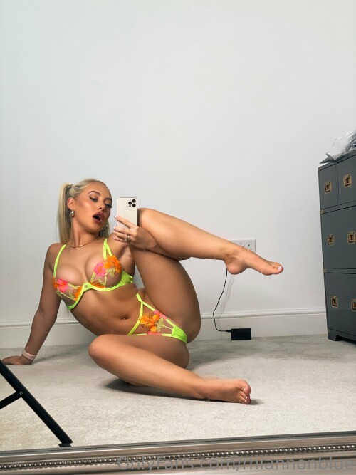 Rhiannon Blue Nude Leaked Onlyfans Photo Rhiannon Blue Nude Leaked Onlyfans Photo