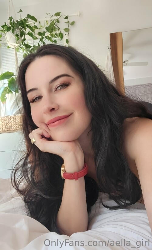 Aella_Girl Nude Leaked Onlyfans Photo