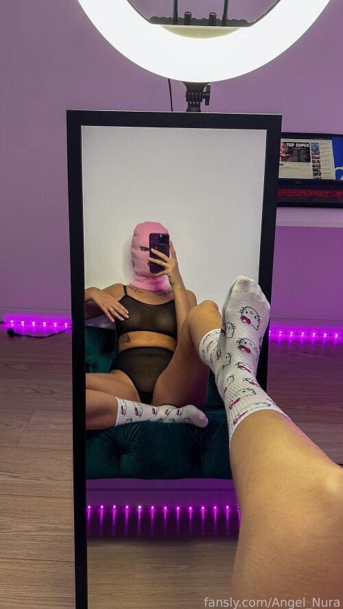 Angel_Nura | angel nura | 8a8y nura | nura8a8y Nude Leaked Onlyfans Photo Angel_Nura | angel nura | 8a8y nura | nura8a8y Nude Leaked Onlyfans Photo