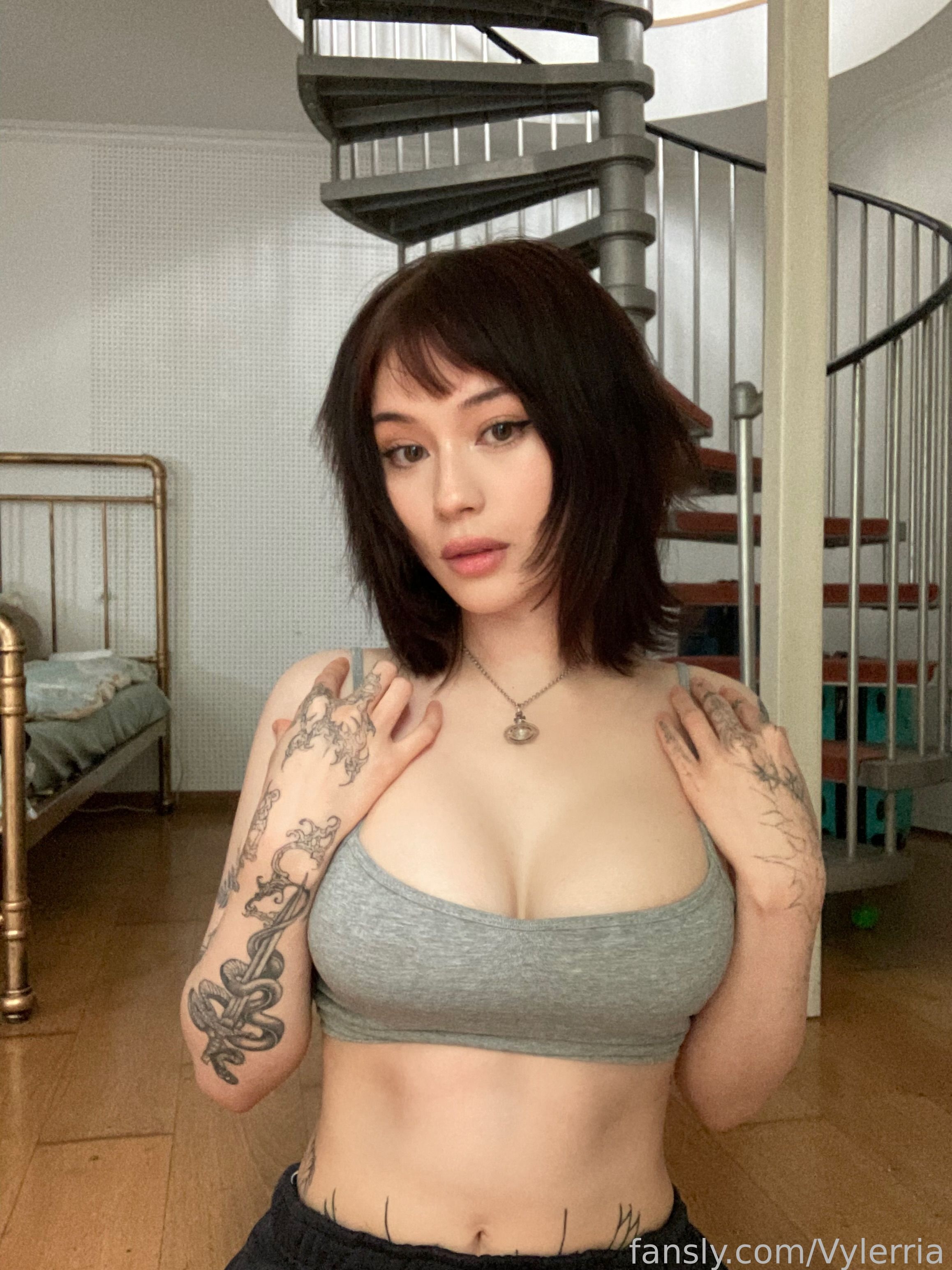 JadeyAnh Leaked Photo 1959985 - Fapello.su